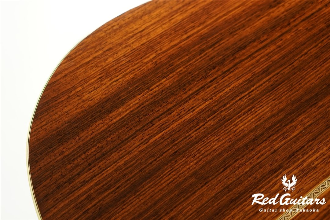 D-28 Marquis - Natural